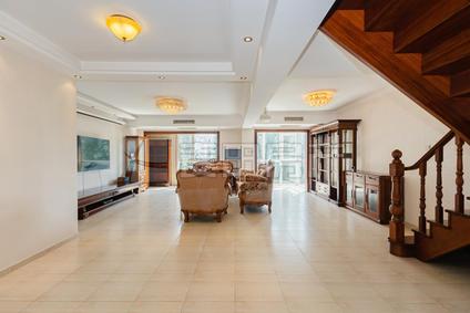 北京汤泉逸墅3室2厅167.64平高楼层/共7层