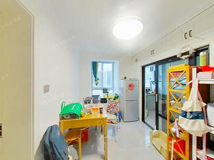 北京靖海新村1室1厅47.03平低楼层/共7层