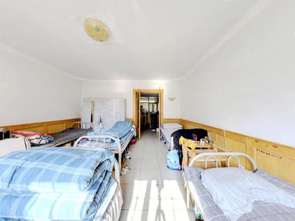 北京卫生厅小区2室1厅98.29平低楼层/共6层