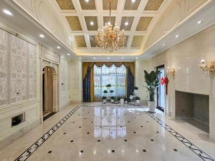 北京绿城玫瑰园5室4厅381.88平低楼层/共2层