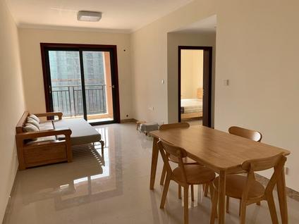 北京圣景龙湾2室2厅63.82平高楼层/共29层