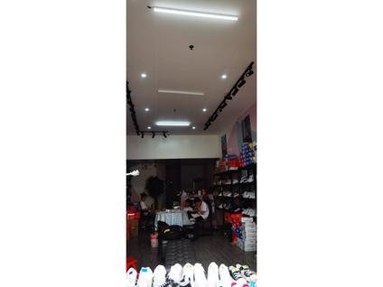 温州泰顺华鸿中央广场1室0厅55平低楼层/共5层