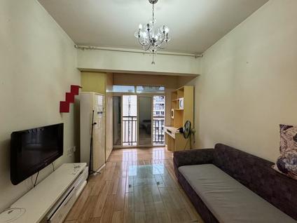 1室1厅 丽景苑(江北)效果图