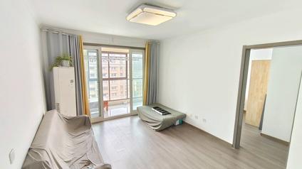 北京吾悦华府(蝶园)3室2厅106.15平中楼层/共17层