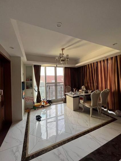 汕头中信华庭4室2厅105.02平高楼层/共18层