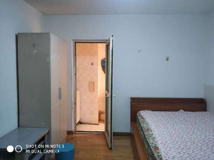 1室1厅 玺萌丽苑效果图