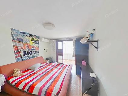 北京照耀里1室1厅38.37平中楼层/共6层