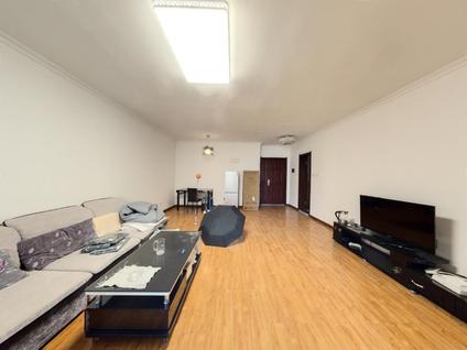 北京白桦林间3室1厅129.37平中楼层/共33层