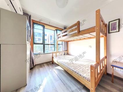 北京锦泽苑3室2厅123.16平中楼层/共5层