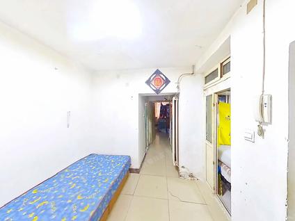 北京塔院胡同3室1厅57.8平低楼层/共6层