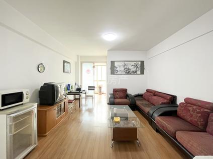 北京嘉璐佳园1室1厅72.23平高楼层/共8层