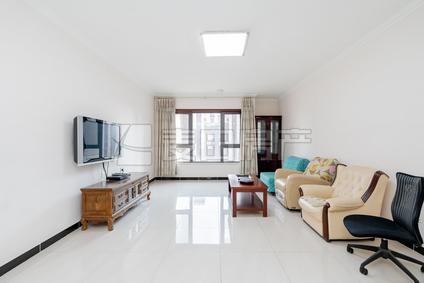 北京世华龙樾(二里)3室2厅127.98平低楼层/共18层