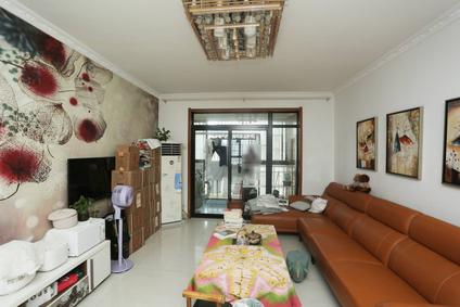 北京恒盛皇家花园3室2厅121.37平中楼层/共33层