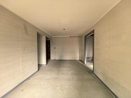 北京华润澜山望2室2厅80.57平低楼层/共32层