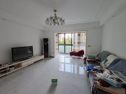 北京滨江阳光4室2厅162.3平低楼层/共6层