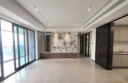 北京中海寰宇天下(景山府)4室3厅187平中楼层/共10层