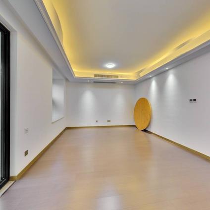 北京鲁能硅谷公馆3室2厅133平高楼层/共18层