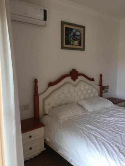 扬州江扬天乐湖1室1厅41.6平中楼层/共12层