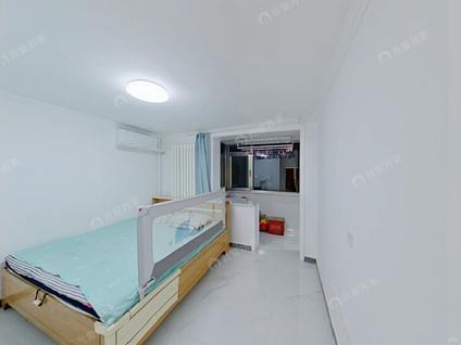 北京惠新里2室1厅69.61平低楼层/共18层