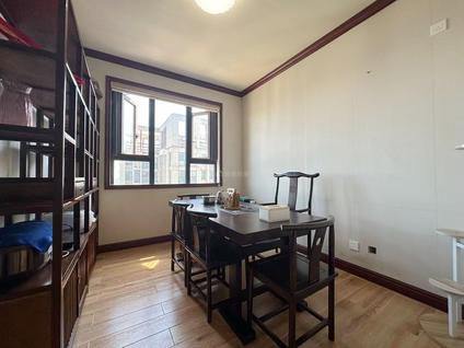 北京东方万汇城(北区)2室1厅80平高楼层/共31层