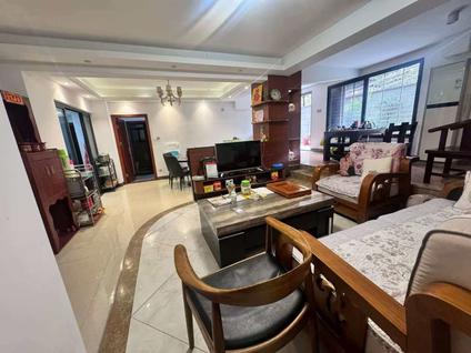 北京雍翠峰3室2厅82.95平低楼层/共17层