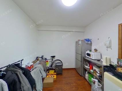 1室1厅 蚕花园(永安坊)效果图