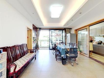 北京尚轩1034室2厅263.46平低楼层/共14层