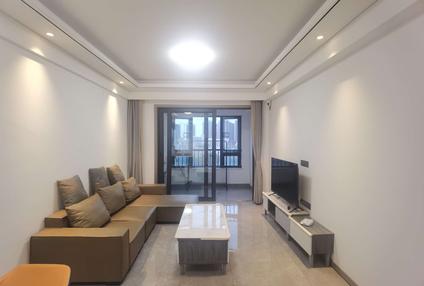 厦门国贸学原(一二期)3室2厅102平高楼层/共11层