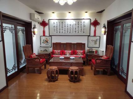 沧州御河新城东区3室2厅87平中楼层/共6层