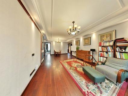 北京保利心语花园4室1厅128.26平高楼层/共9层