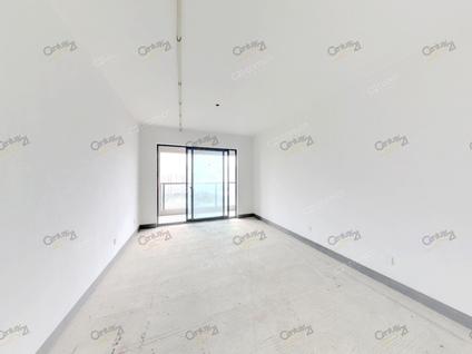 北京臻园2室2厅105平高楼层/共25层