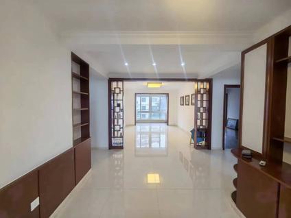 北京五洲太阳城天琴园3室2厅117.26平中楼层/共6层