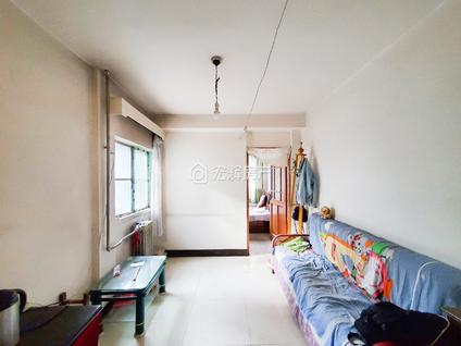 兰州木塔巷15—25号1室1厅35.7平中楼层/共8层