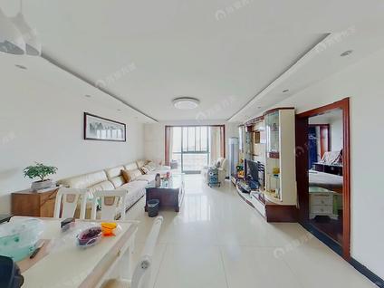 北京御景山小区3室1厅131.28平高楼层/共17层