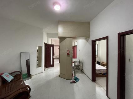 北京碧海新居3室1厅87平低楼层/共24层