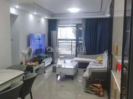 北京天地明珠3室2厅89平低楼层/共22层