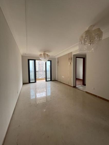 北京恒大西江名郡3室2厅94平高楼层/共33层