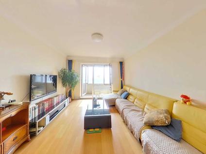 大连东方圣荷西2室2厅126平中楼层/共25层