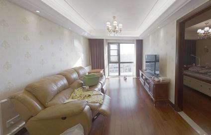 北京荣安观江园一期4室2厅236.86平高楼层/共18层