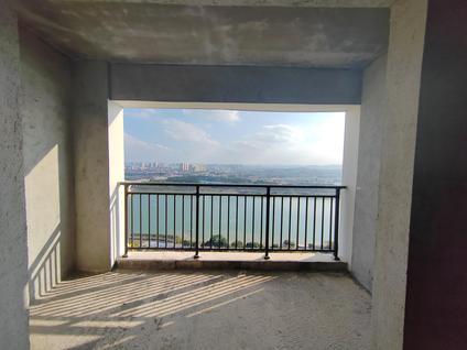 北京西明蓝湾3室2厅106平高楼层/共31层