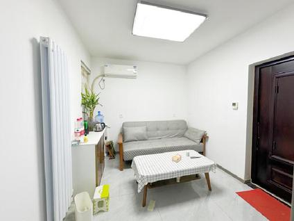 北京官扎营新区2室1厅59.43平低楼层/共33层