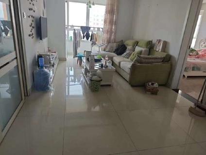 北京晨兴翰林水郡2室2厅78.53平高楼层/共18层