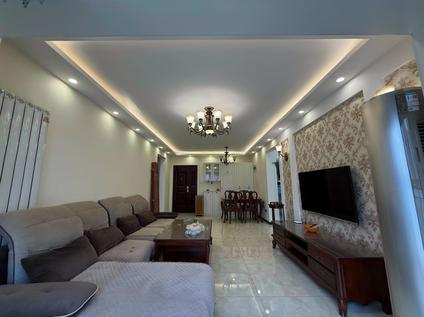 北京枫林天下(二期)2室2厅102.96平中楼层/共17层