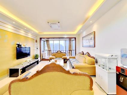 北京金阳乾图中心广场4室2厅136.43平高楼层/共24层