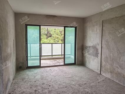 北京格林春天3室2厅113.44平中楼层/共26层