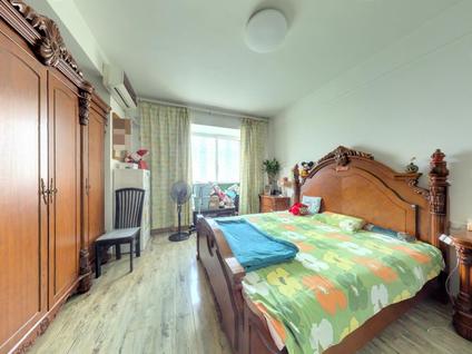 北京常安佳苑4室2厅162.9平中楼层/共8层