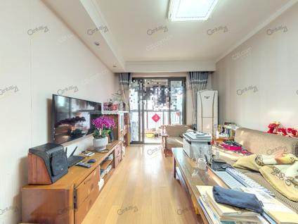 北京九龙仓时代上城(繁华里)3室2厅97.63平中楼层/共30层