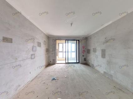 北京郑西鑫苑名家3室1厅119.13平中楼层/共34层