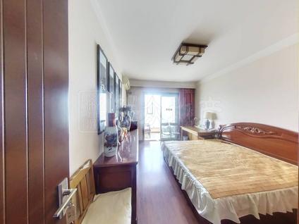 北京瑞丽江畔(南区)2室2厅104.91平高楼层/共12层