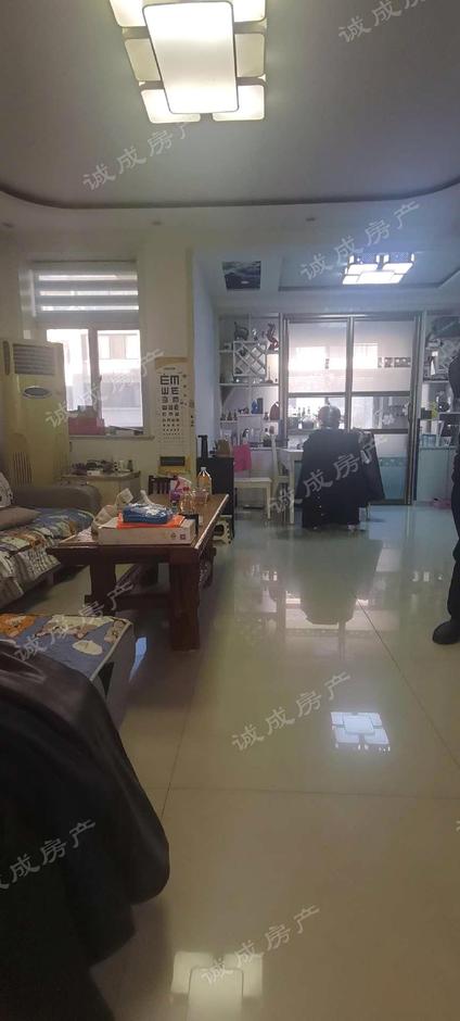 北京鼓浪屿九龙御园2室2厅91平中楼层/共6层